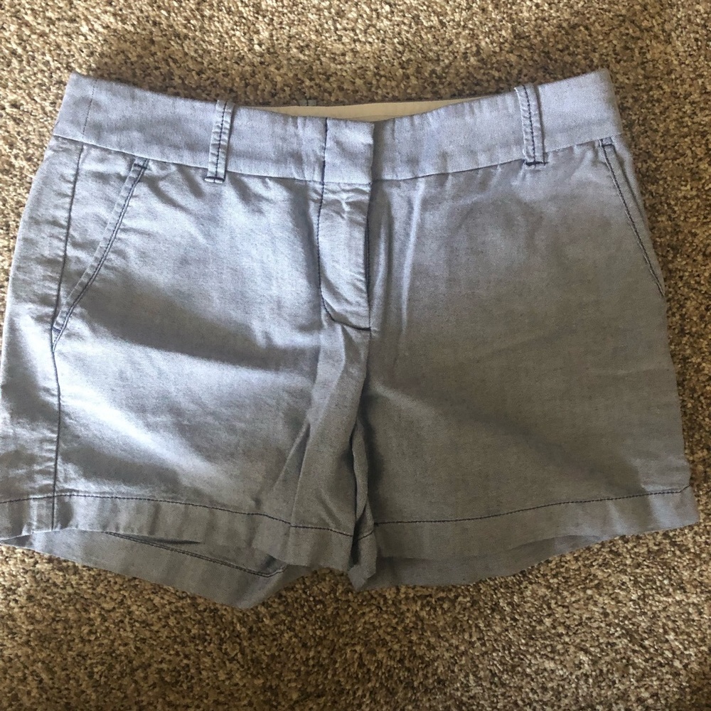 J. Crew Shorts